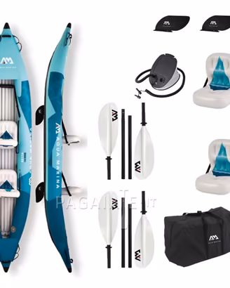 KAYAK ACQUA MARINA