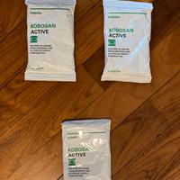 Lavenia per lavaggio materassi a secco