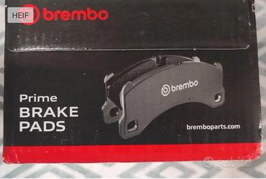 kit pastiglie freni BREMBO P 85 017   P85017