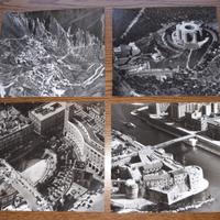 Foto storiche aeree Puglia.