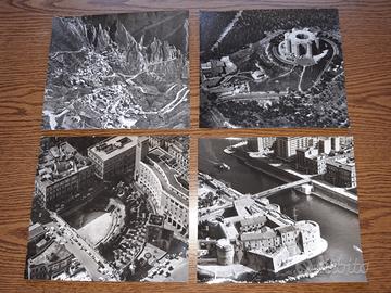 Foto storiche aeree Puglia.