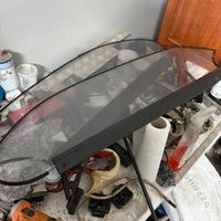 Finestrini laterali renault twizy