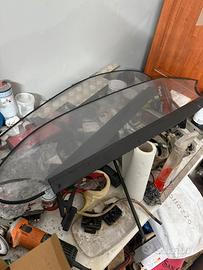 Finestrini laterali renault twizy