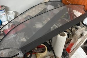 Finestrini laterali renault twizy