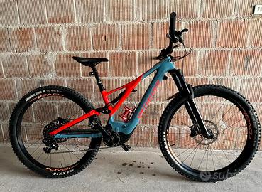 Specialized Turbo Levo Expert carbon