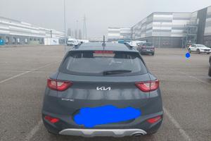 kia stonic gpl