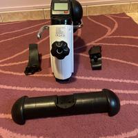 Pedal fitness
