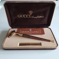 Accessorio da barba vintage Gucci