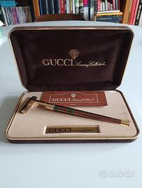 Accessorio da barba vintage Gucci