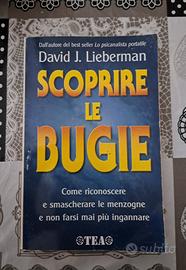 Scoprire le bugie