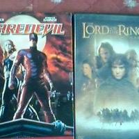 D V D  di vari film, commedie, action, ecc.