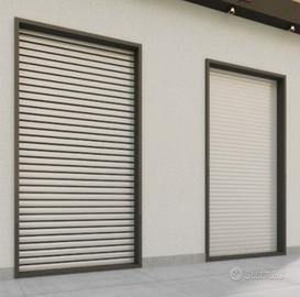 serranda o sarracinesca