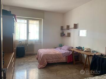 Posto letto in camera doppia