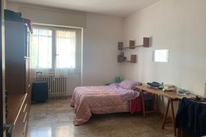 Posto letto in camera doppia