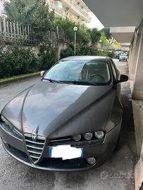  ricambi Alfa 159