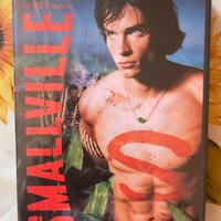 Smallville prima stagione