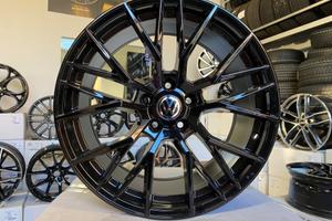 Cerchi Volkswagen raggio 18 NUOVI cod.28931