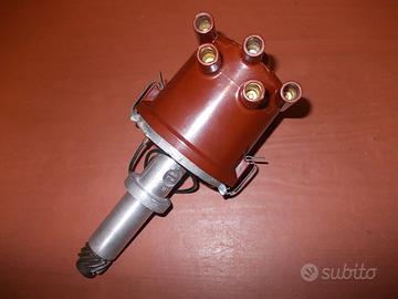 Spinterogeno revisionato Lancia Fulvia Coupè