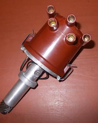 Spinterogeno revisionato Lancia Fulvia Coupè