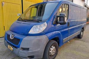 PEUGEOT Boxer 330 2.2 HDi/100CV PM-TN Furgon ok