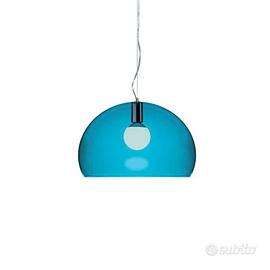 lampada soffitto Kartell