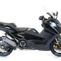 YAMAHA T MAX 560 TERMIGNONI SCARICO COMPLETO Y126