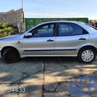 Fiat bravo 1 182 1.9 jtd 105 105cv 98-01 ricambi