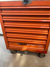 Carrello beta easy