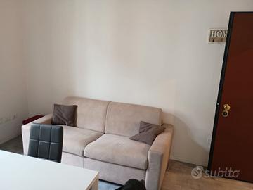 Divano letto Gea