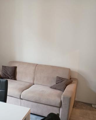 Divano letto Gea