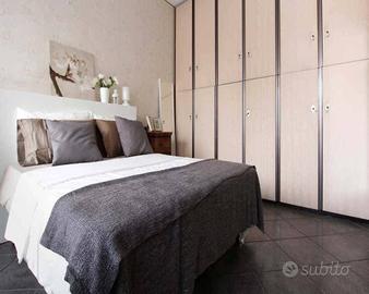 Stanza in appartamento di 15 m² a Milano