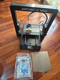 Stampante 3D Anycubic i3 Mega
