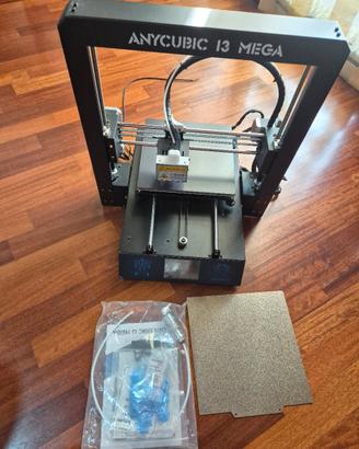 Stampante 3D Anycubic i3 Mega