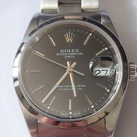 Rolex  referenza  15200 automatico