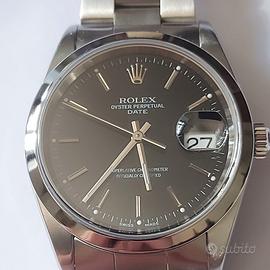 Rolex  referenza  15200 automatico