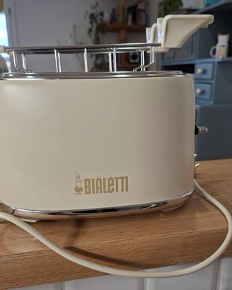 Tostapane Bialetti