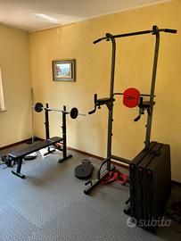 HomeGym