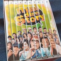 Cofanetto DVD "Mai Dire Story" Gialappa's Band