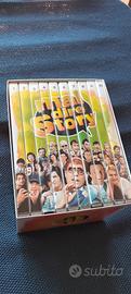 Cofanetto DVD "Mai Dire Story" Gialappa's Band