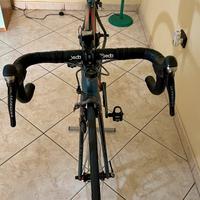Bici  da corsa OLMO full carbon