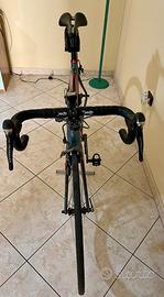 Bici  da corsa OLMO full carbon