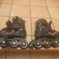 Rollerblade Oxelo n°39