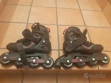 Rollerblade Oxelo n°39