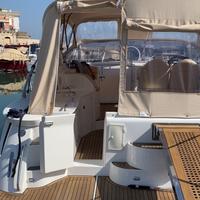Barca Mira 34 VOLVO PENTA D4 260