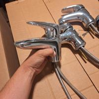 Miscelatori Hansgrohe