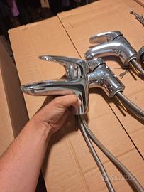 Miscelatori Hansgrohe