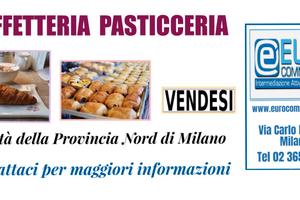 055/26 PASTICCERIA CAFFETTERIA, Hinterland Nord