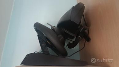 volante gaming Thrustmaster Ferrari 458 Spider