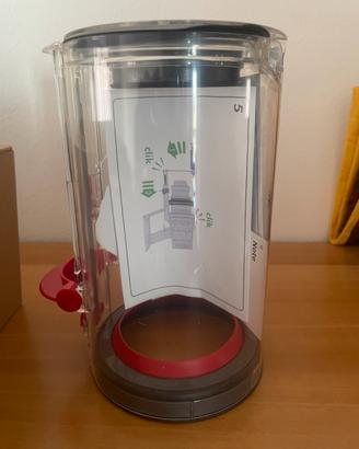 Ricambio compatibile aspirapolvere Dyson