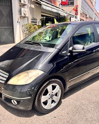 Mercedes A180 CDi 109 Cv Special Edition - 2009